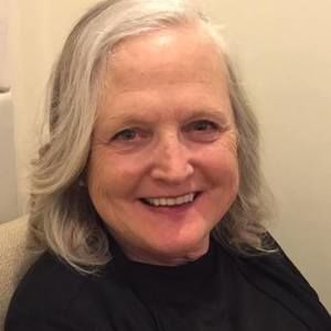 Meet your Posher, Nancy